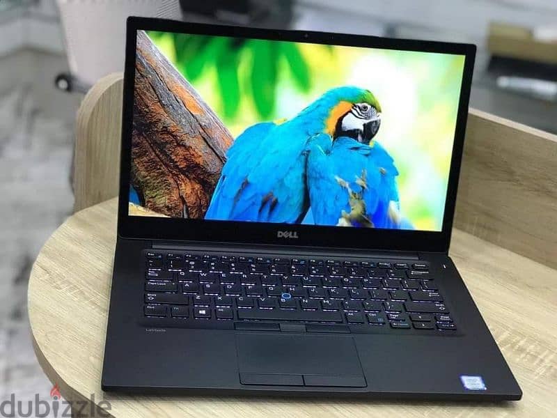 Dell Latitude 7480 1