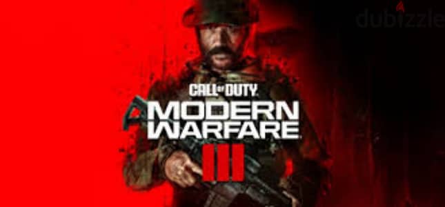 call of duty modern warfare 3