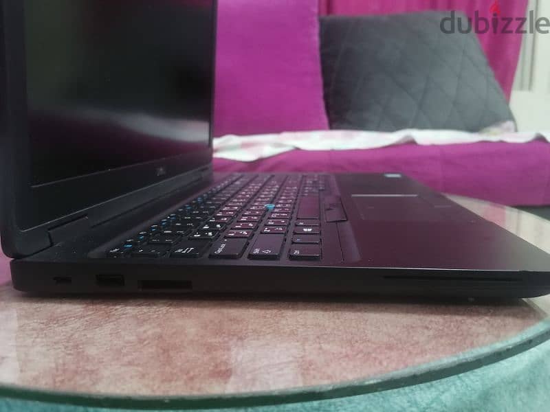 لاب توب dell latitude 5580 حالة كسر زيرو 1