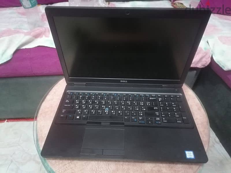 لاب توب dell latitude 5580 حالة كسر زيرو 2