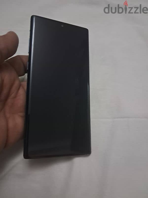 samsung galaxy note 10 plus 2