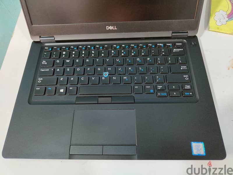 لابتوب Core i7 Dell 0