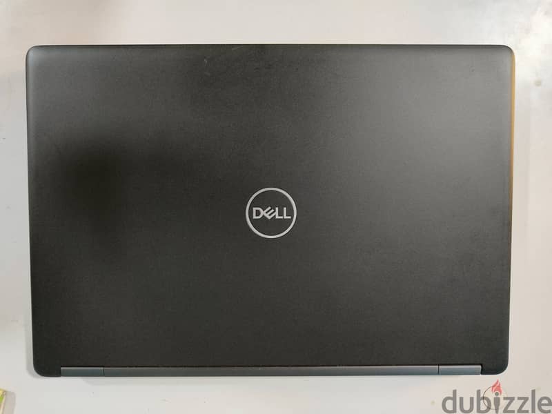 لابتوب Core i7 Dell 2