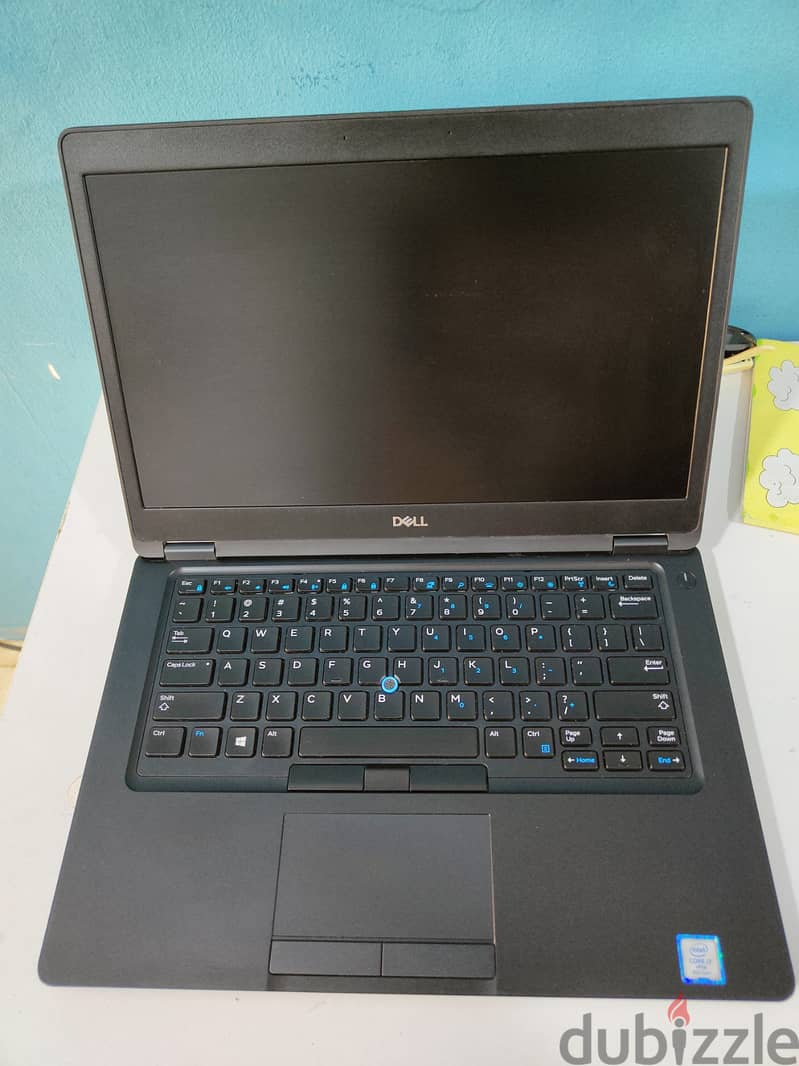 لابتوب Core i7 Dell 3