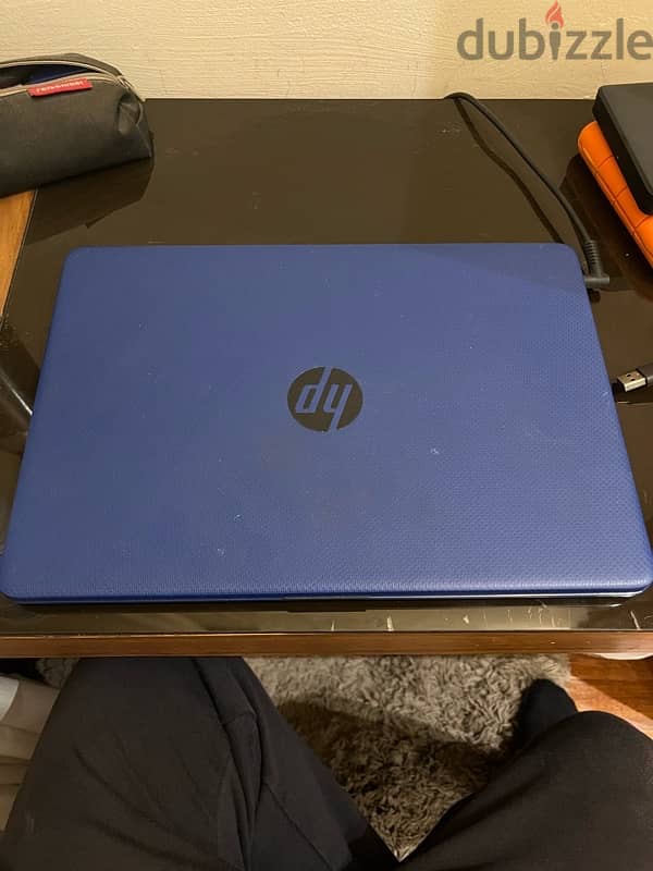 HP Notebook 14 Intel Celeron  57 SSD 4GB RAM Windows 11 0