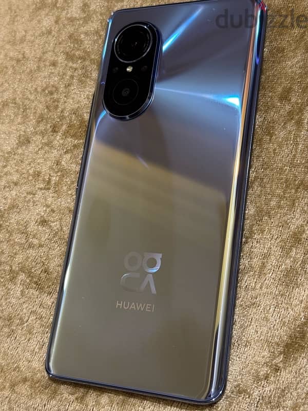 Huawei Nova 9 SE 2