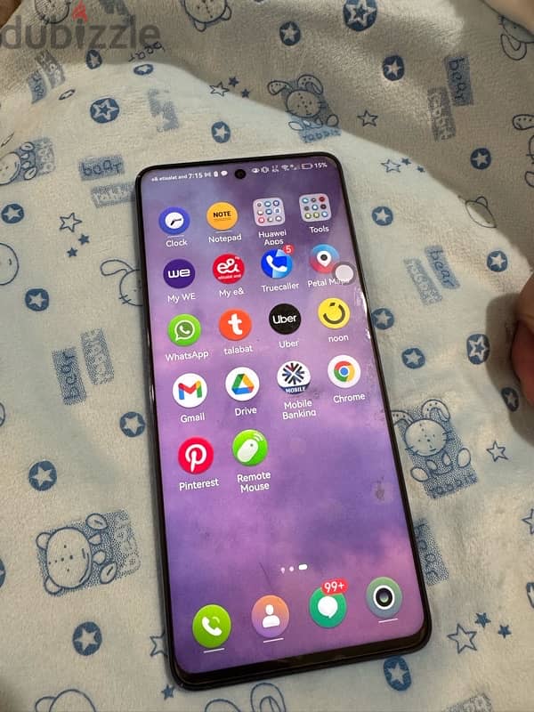 Huawei Nova 9 SE 3