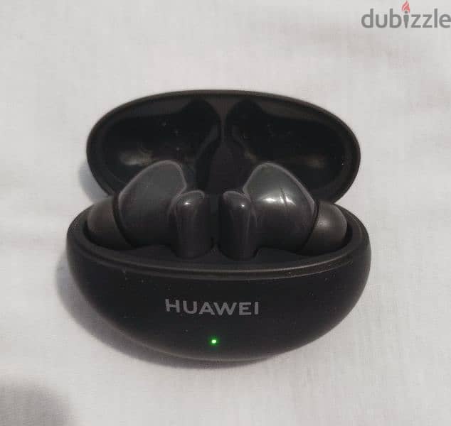 اير بودز  HUAWEI FreeBuds 5i 2