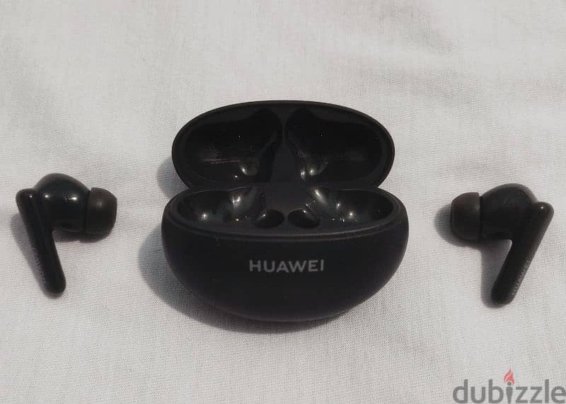 اير بودز  HUAWEI FreeBuds 5i 3