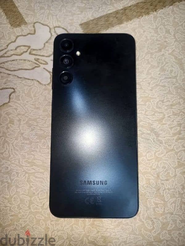 للبيع Samsung a05s 0