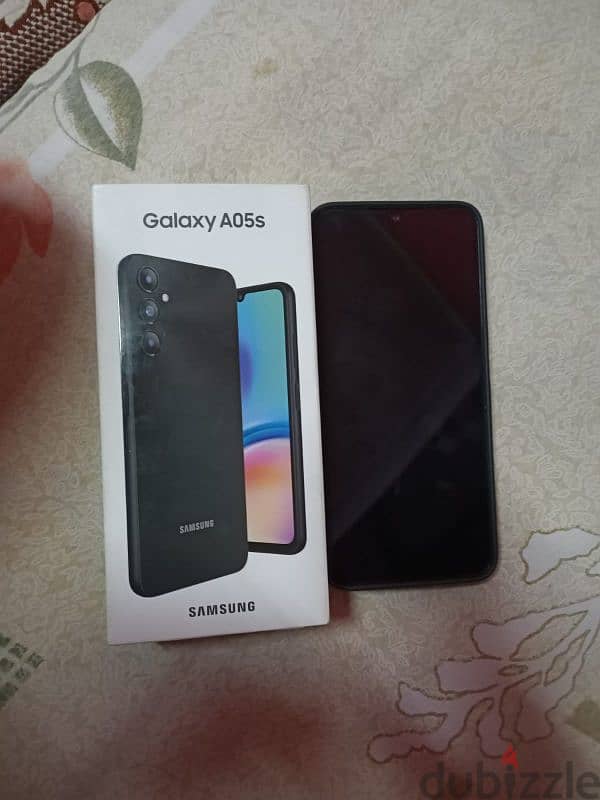 للبيع Samsung a05s 1