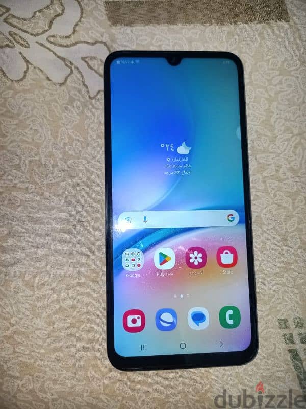 للبيع Samsung a05s 2