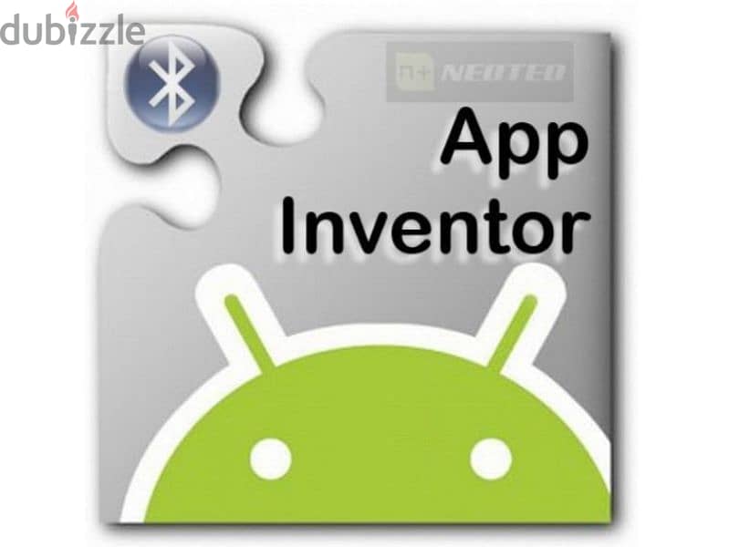 كورس اردوينو وانترنت الأشياء و App inventor 2