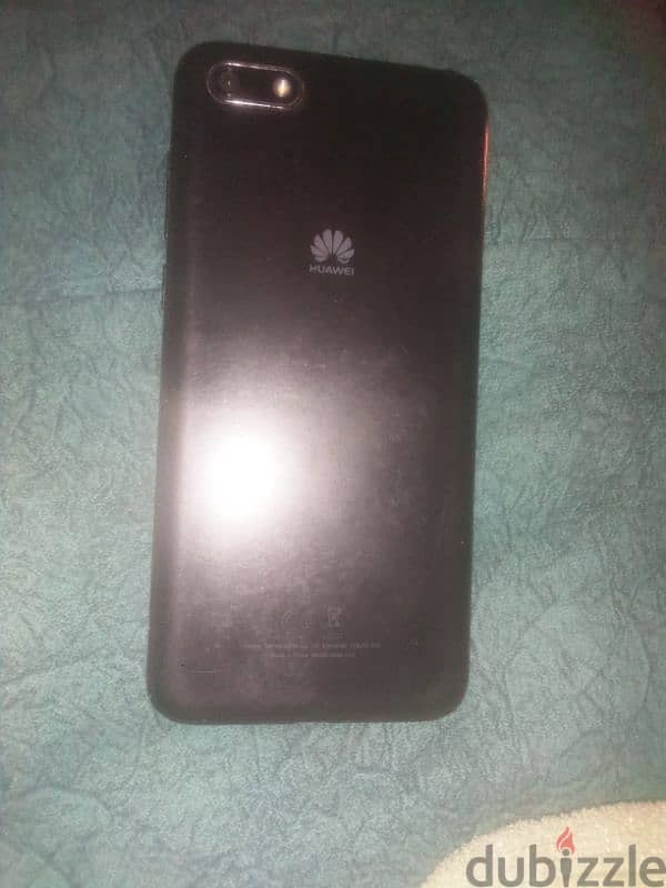 للبيع موبايل هواوي HUAWEI Y5 lite  بحاله جيده 4