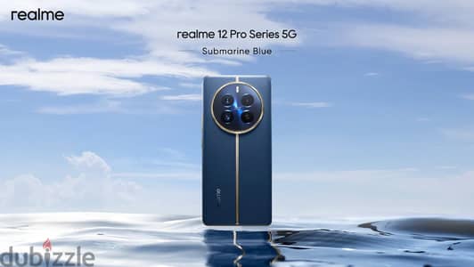 Realme 12 pro (8G/256gb)