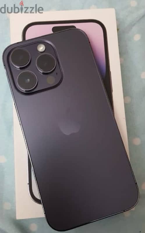 iPhone 14pro 0