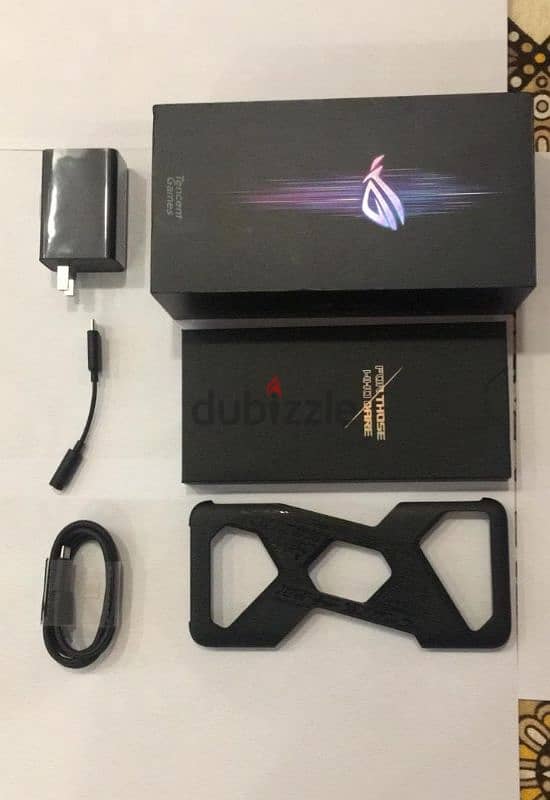 اسوس روج 3. asus rog 3