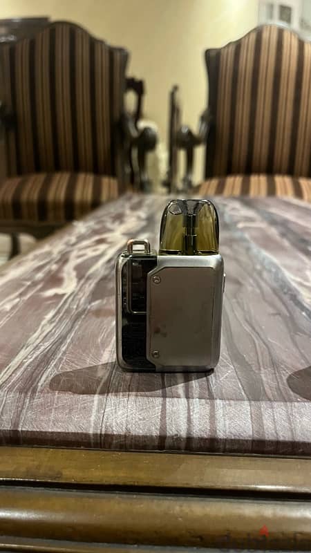 vape pod Argus p1 0