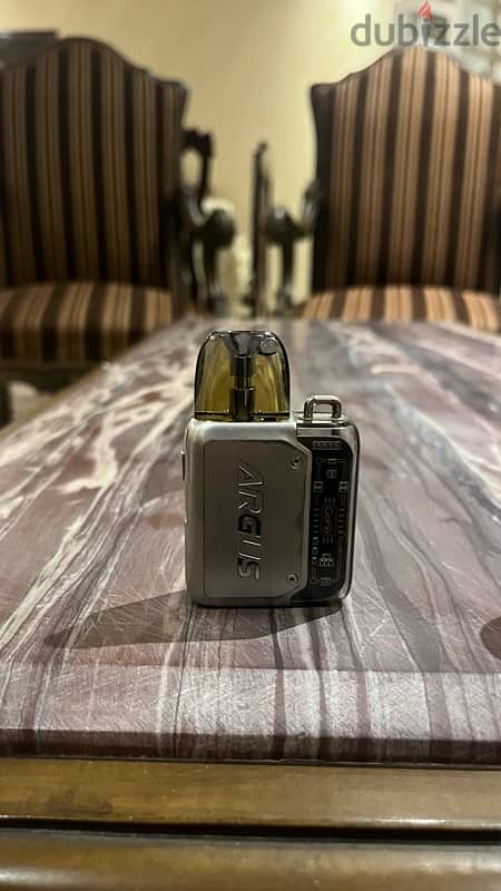 vape pod Argus p1 2