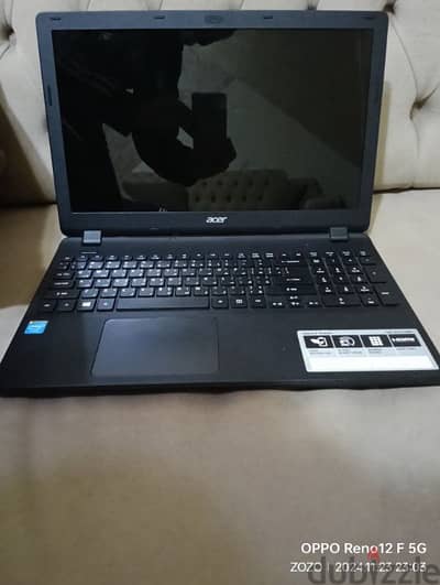 لاب توب acer