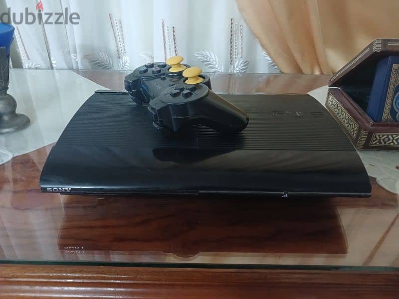 بلاي ستيشن ٣ ps3 1