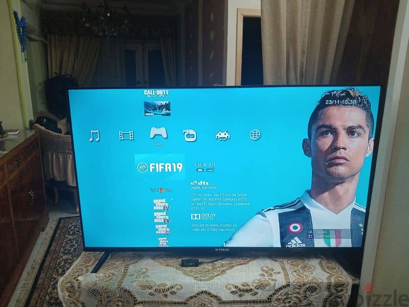 بلاي ستيشن ٣ ps3 5