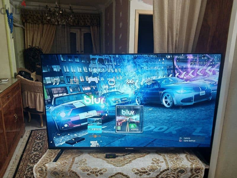 بلاي ستيشن ٣ ps3 7