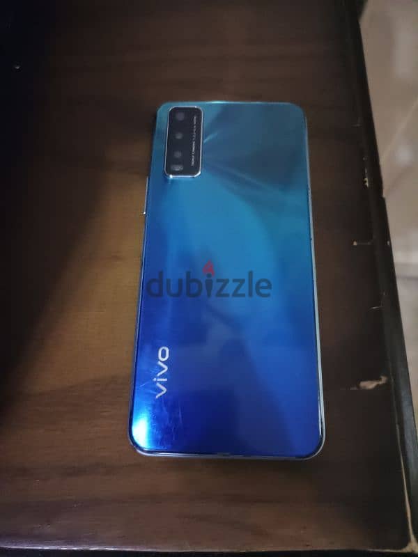 vivo y12s 3