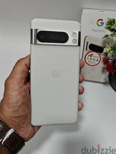 Google Pixel 8 Pro