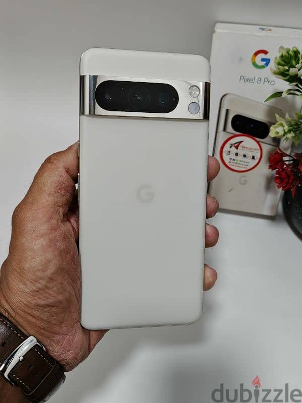 Google Pixel 8 Pro 0