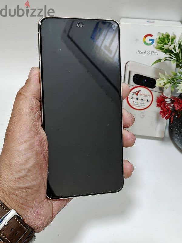 Google Pixel 8 Pro 1