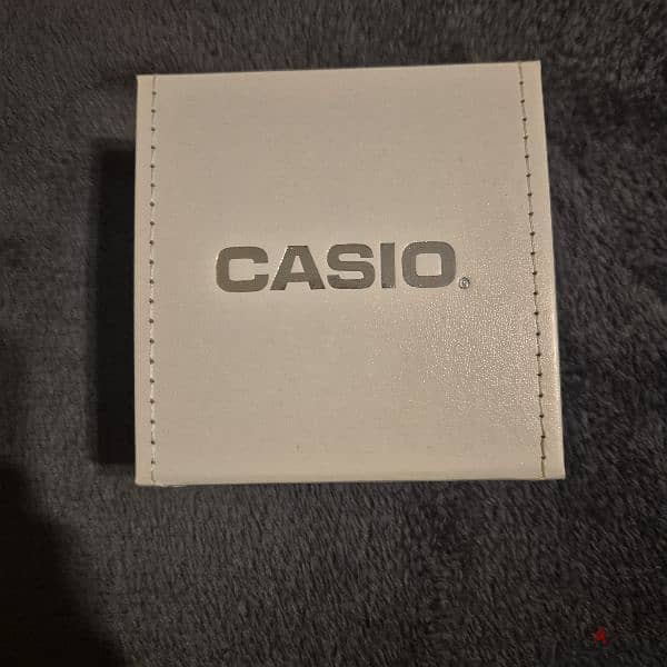 casio 3