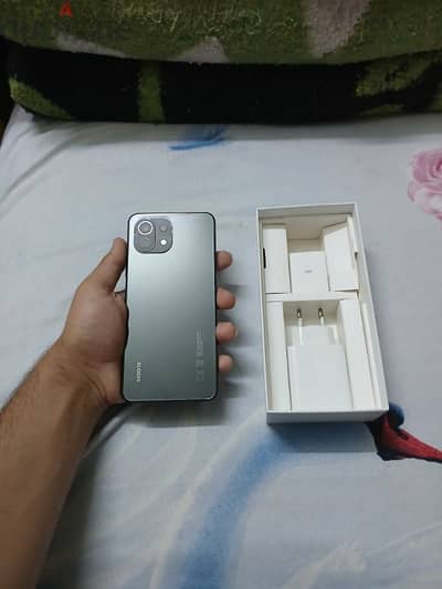 mi 11 lite