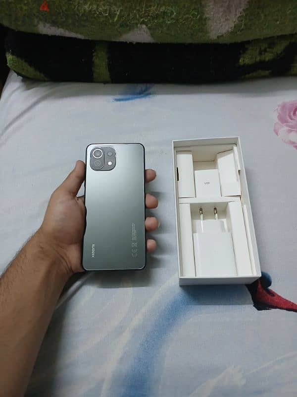 mi 11 lite 0