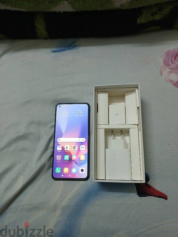 mi 11 lite 1