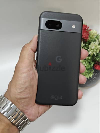 Google Pixel 8a