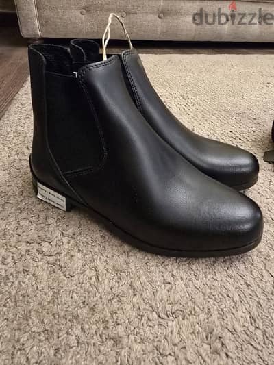 Never Used Horse Riding Boot