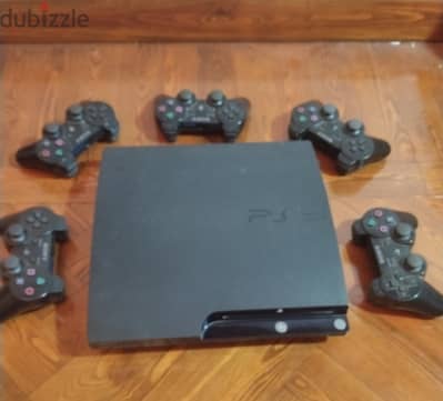 بلاي ستيشن 3 PlayStation PS3