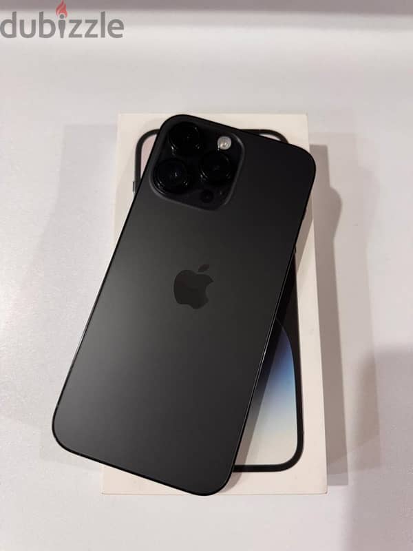 iphone 14 pro max 0