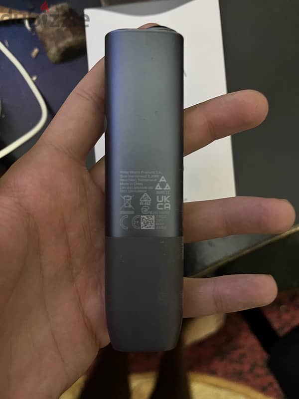 iqos iluma for sell 0