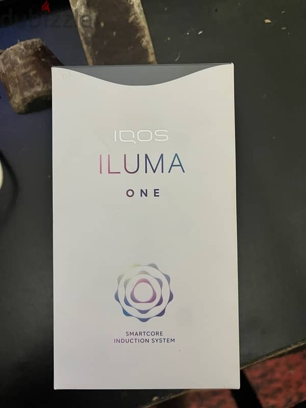 iqos iluma for sell 2