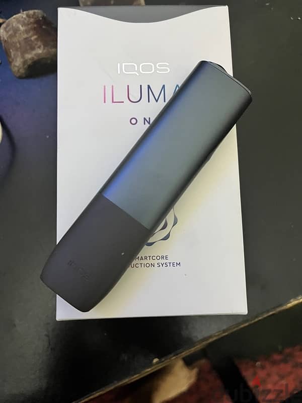 iqos iluma for sell 3