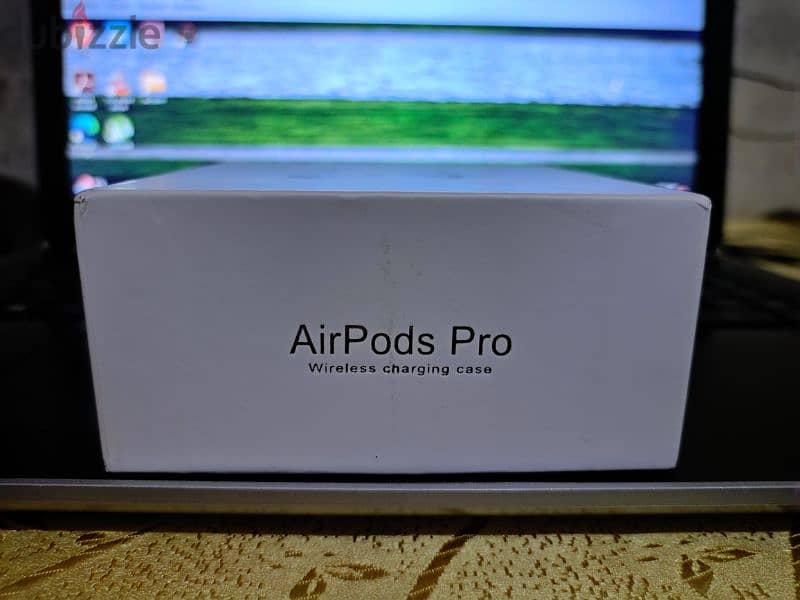 Airpods pro 2nd Generation 2