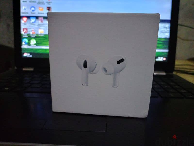 Airpods pro 2nd Generation 5