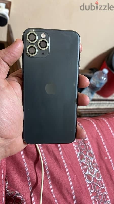 iphone 11 pro 6