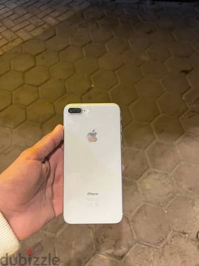 iPhone 8 plus | ايفون ٨ بلس