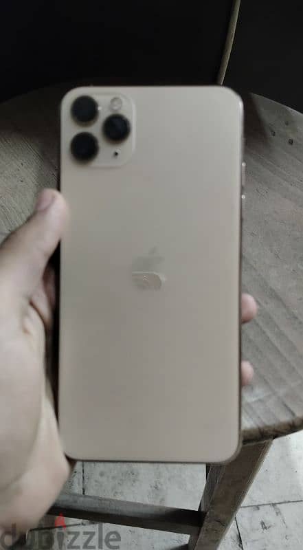 Iphone 11 Pro Max 0