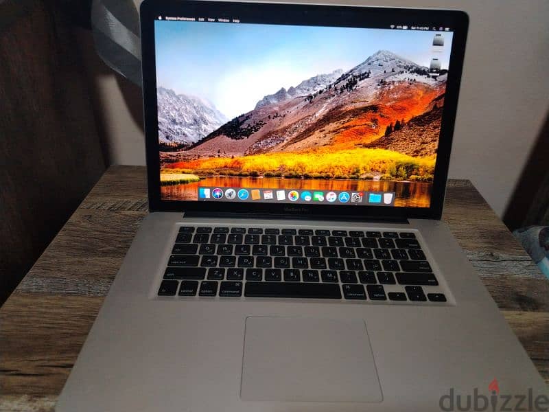 macbook pro 1