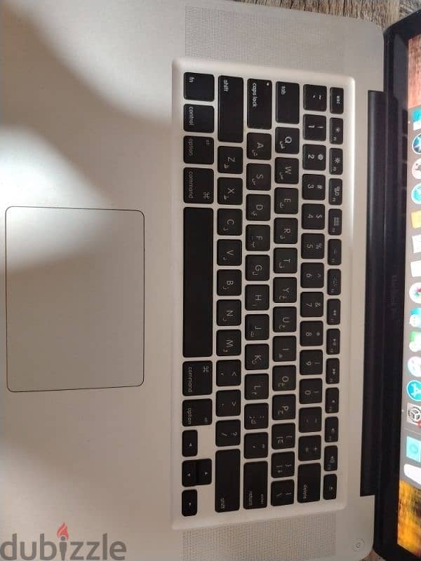 macbook pro 2