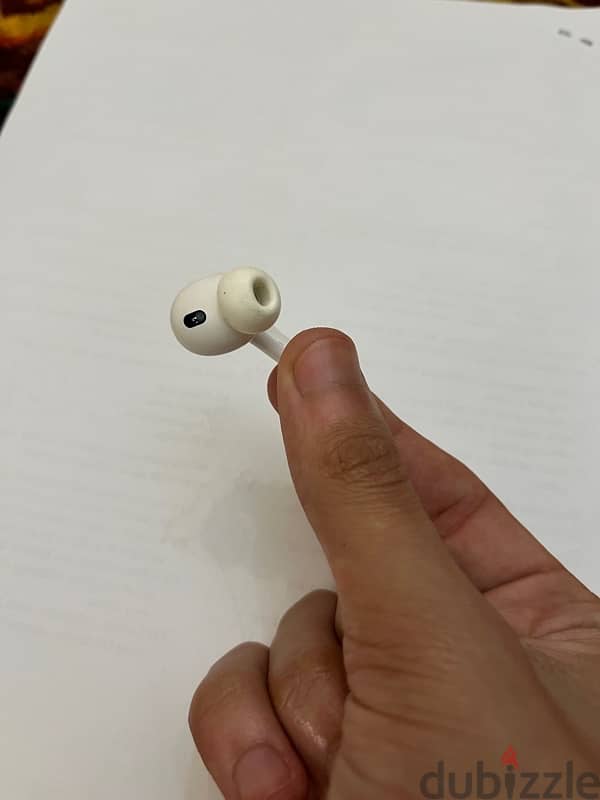 airpods pro 2 فرده شمال 0